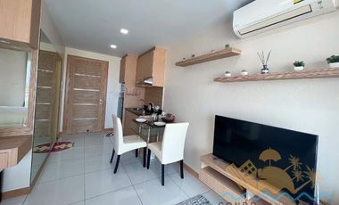 For sale studio condo in Sattahip, Chonburi