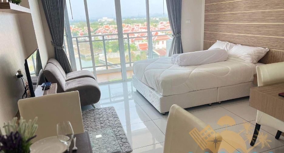 出售 公寓 公寓 在 Sattahip, Chon Buri