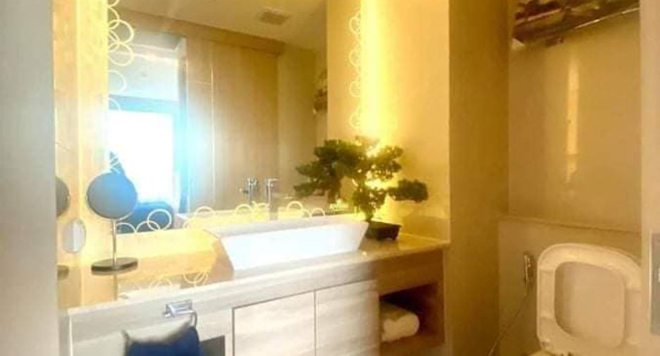 Wohnung zum Kauf mit 1 Zimmer in Jomtien, Pattaya