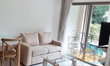 For sale 1 bed condo in North Pattaya, Pattaya