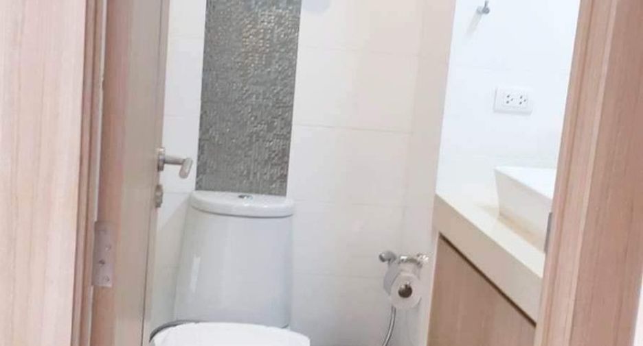 For sale 1 bed condo in North Pattaya, Pattaya