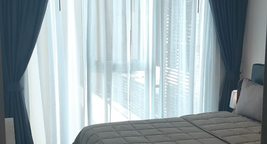 For sale 1 bed condo in South Pattaya, Pattaya