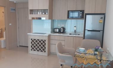 Wohnung zum Kauf mit 1 Zimmer in South Pattaya, Pattaya