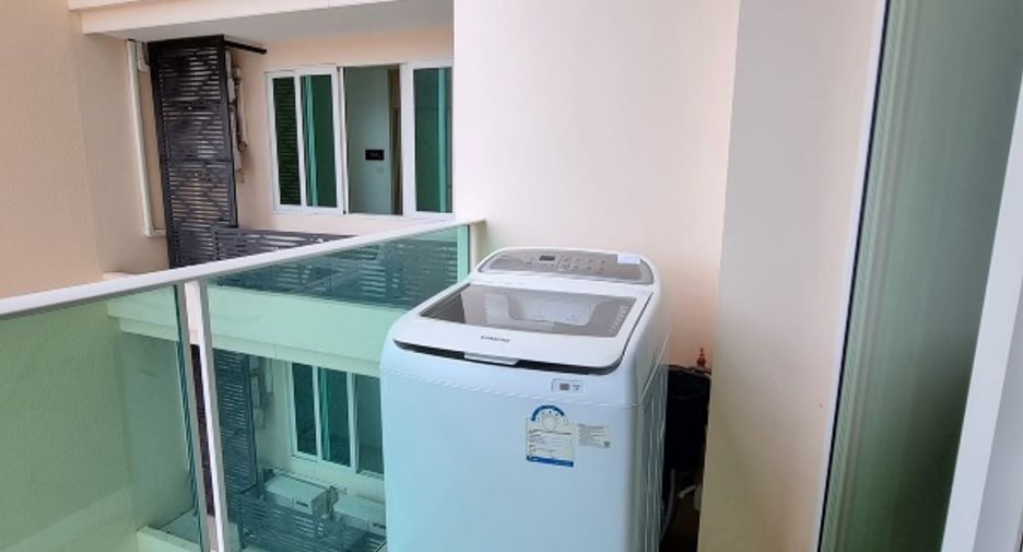 For sale 1 bed condo in South Pattaya, Pattaya