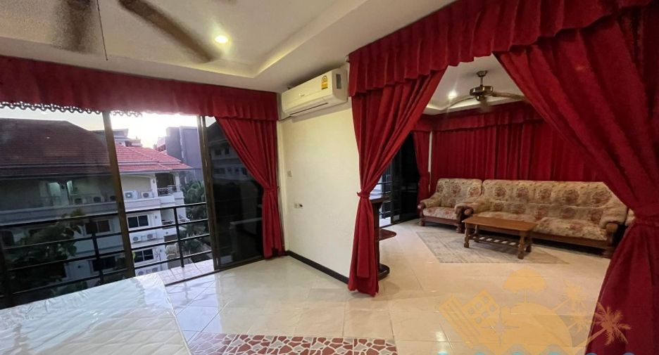 Casa en venta de 7 habitaciones en South Pattaya, Pattaya