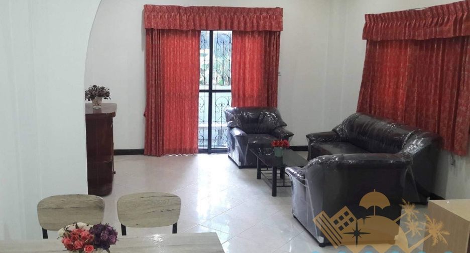 Casa en venta de 7 habitaciones en South Pattaya, Pattaya