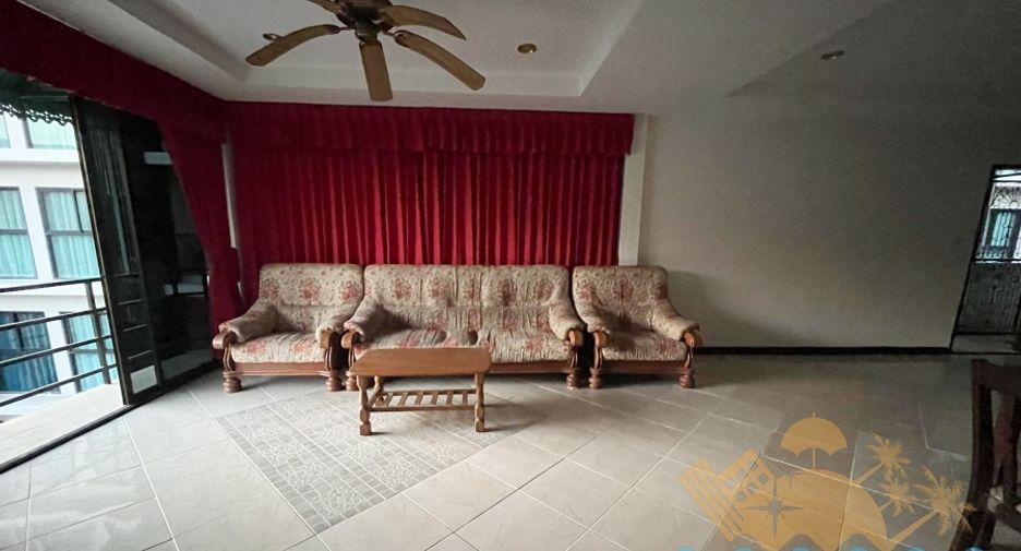 Casa en venta de 7 habitaciones en South Pattaya, Pattaya