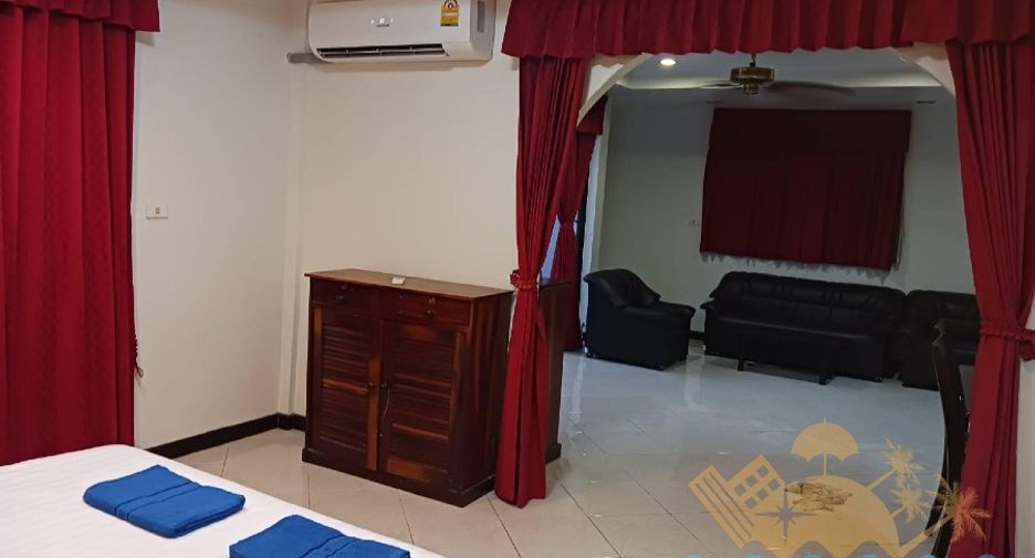 Casa en venta de 7 habitaciones en South Pattaya, Pattaya