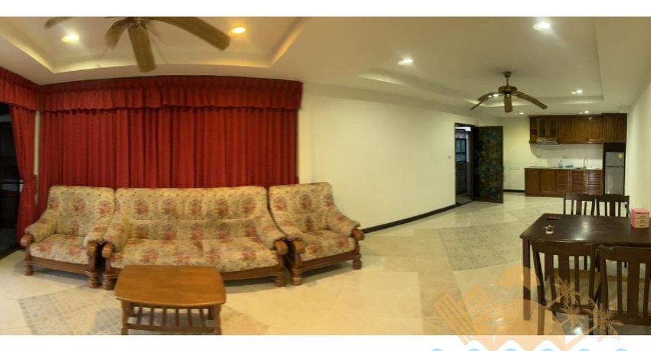 Casa en venta de 7 habitaciones en South Pattaya, Pattaya
