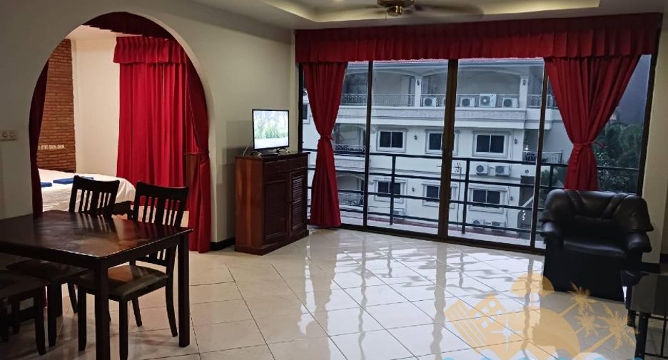 Casa en venta de 7 habitaciones en South Pattaya, Pattaya