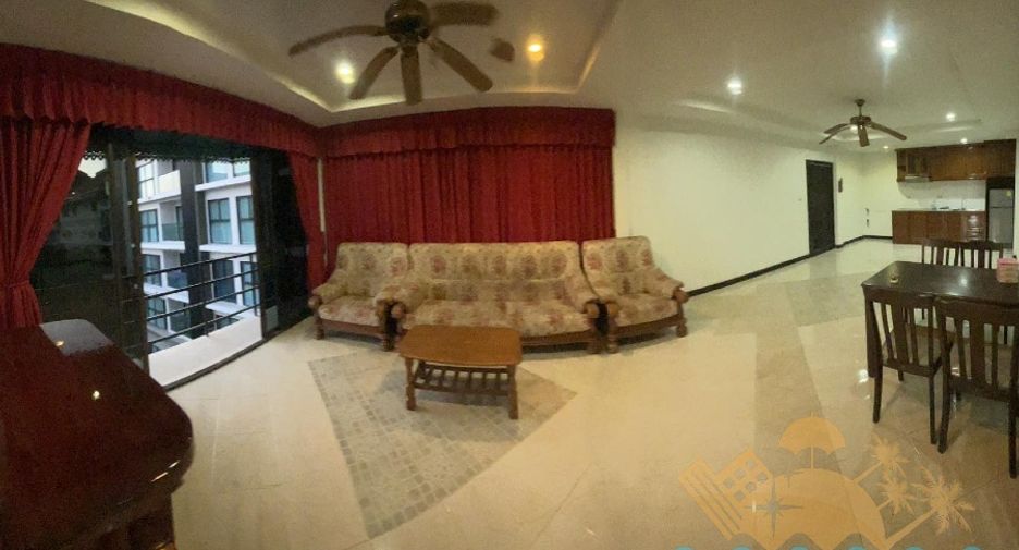 Casa en venta de 7 habitaciones en South Pattaya, Pattaya