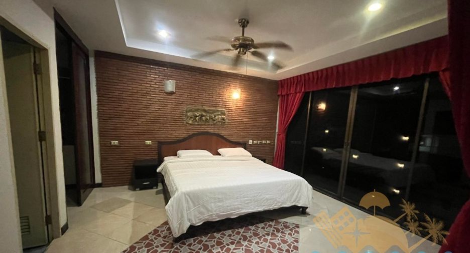 Casa en venta de 7 habitaciones en South Pattaya, Pattaya