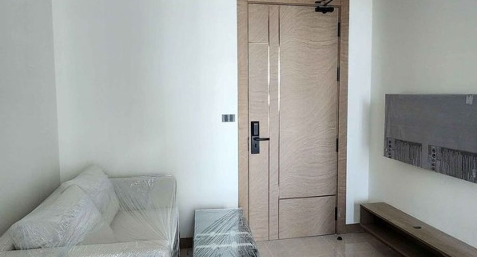 For sale 1 Beds condo in Jomtien, Pattaya