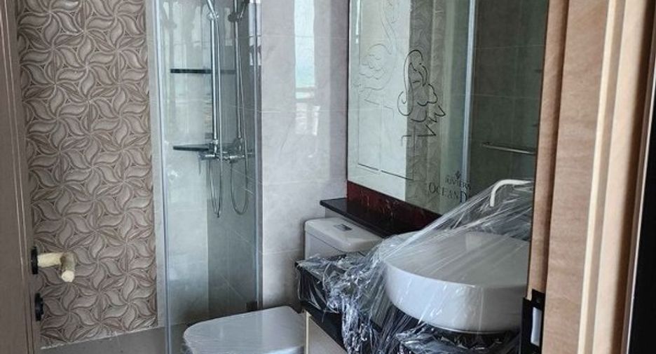 For sale 1 Beds condo in Jomtien, Pattaya