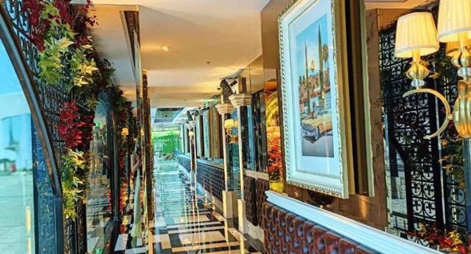 For sale 1 Beds condo in Jomtien, Pattaya