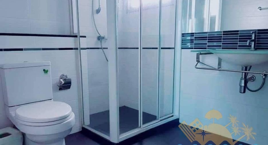 À vendre 1 chambre condo à Central Pattaya, Pattaya