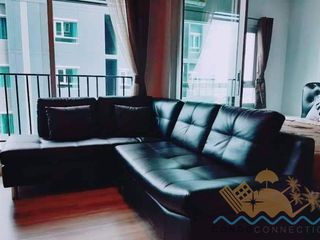 Wohnung zum Kauf mit 1 Zimmer in Bang Lamung, Chonburi