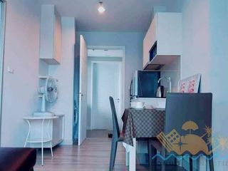 Wohnung zum Kauf mit 1 Zimmer in Bang Lamung, Chonburi