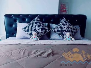Wohnung zum Kauf mit 1 Zimmer in Bang Lamung, Chonburi