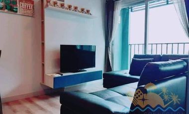 For sale 1 bed condo in Central Pattaya, Pattaya