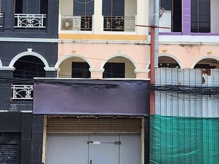 Продажа торговое помещение в Банг Ламунг, Чонбури