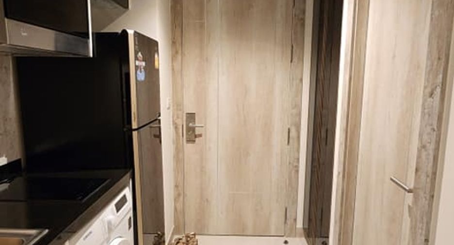 For sale studio condo in Jomtien, Pattaya