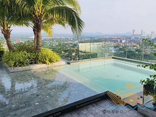 出售 公寓 公寓 在 Bang Lamung, Chon Buri