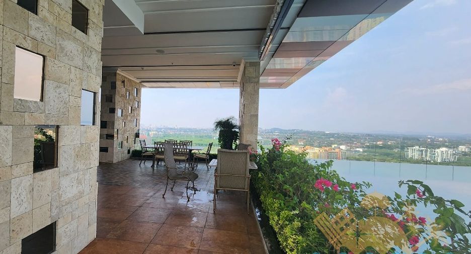 For sale studio condo in Jomtien, Pattaya