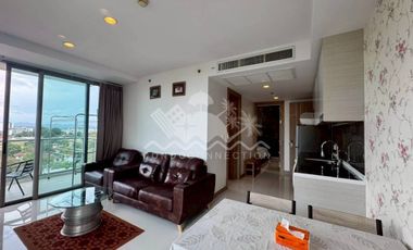 Condo en venta de 1 habitaciones en North Pattaya, Pattaya