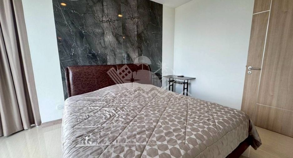 À vendre 1 chambre condo à North Pattaya, Pattaya