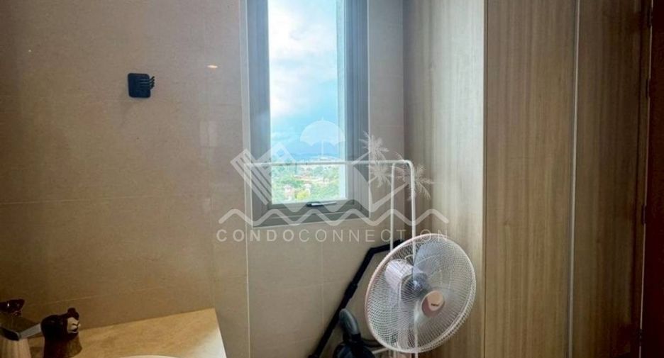À vendre 1 chambre condo à North Pattaya, Pattaya