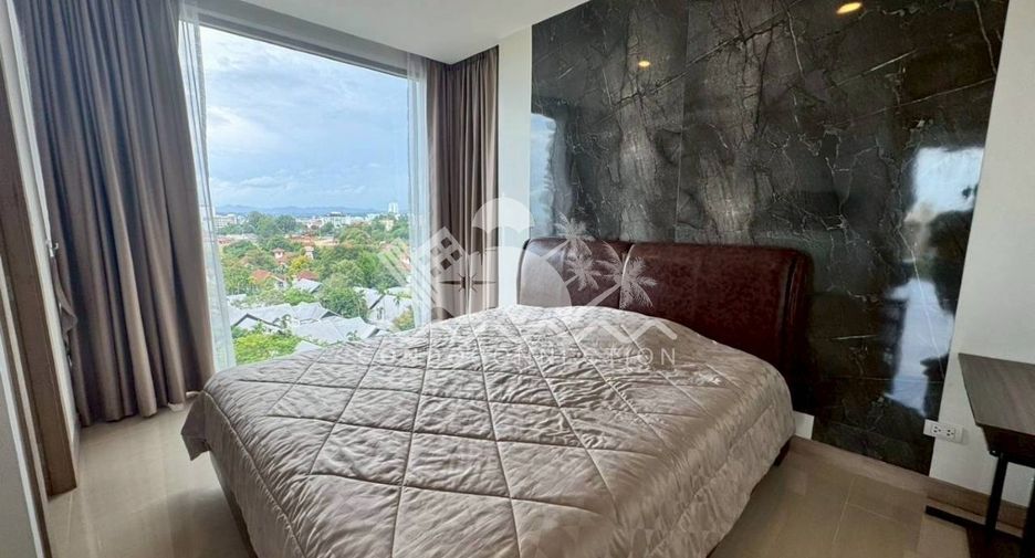 À vendre 1 chambre condo à North Pattaya, Pattaya