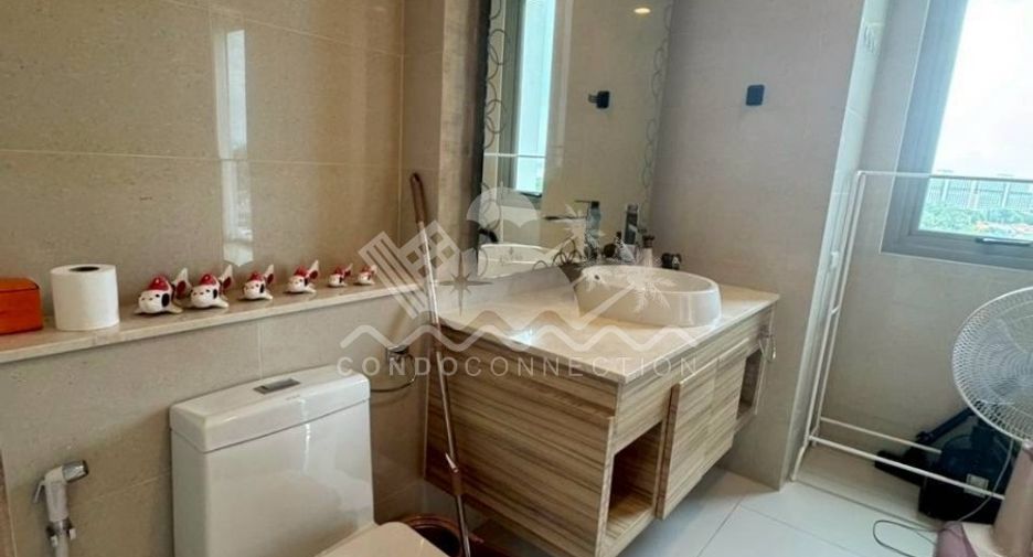 À vendre 1 chambre condo à North Pattaya, Pattaya