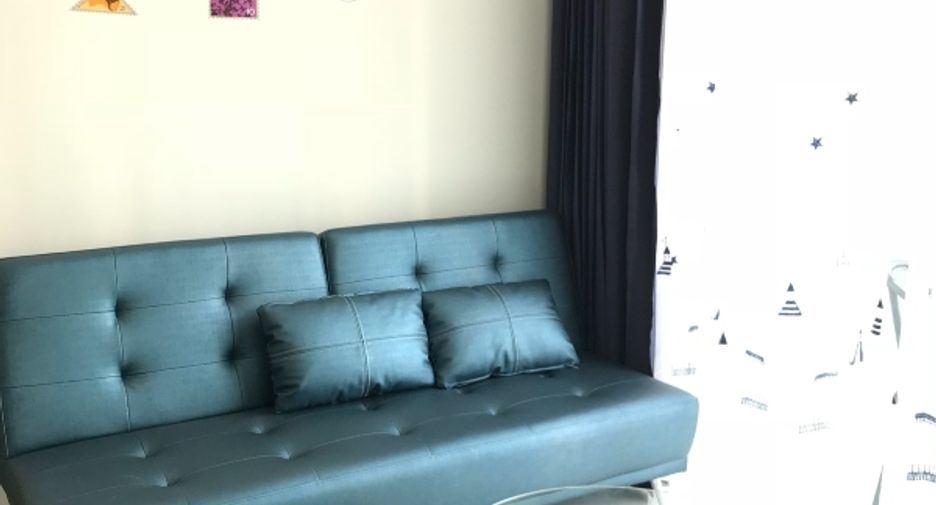 À vendre 1 chambre condo à North Pattaya, Pattaya
