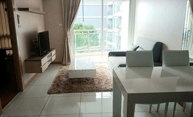 For sale 1 bed condo in Sattahip, Chonburi