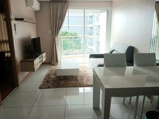 À vendre 1 chambre condo à Na Jomtien, Pattaya