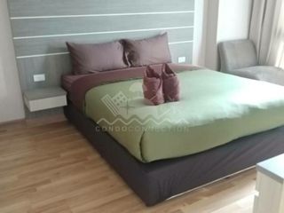 À vendre 1 chambre condo à Na Jomtien, Pattaya
