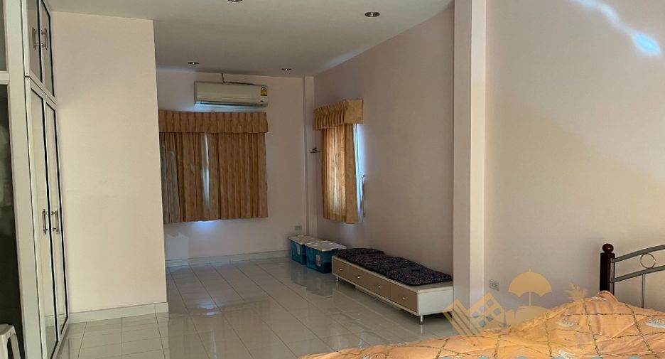 ขาย 3 ห้องนอน บ้านเดี่ยว ใน พัทยาตะวันออก, พัทยา