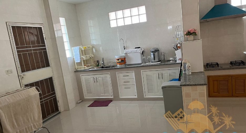 ขาย 3 ห้องนอน บ้านเดี่ยว ใน พัทยาตะวันออก, พัทยา