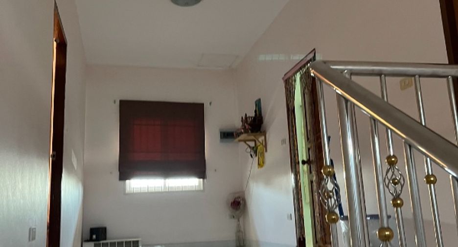 ขาย 3 ห้องนอน บ้านเดี่ยว ใน พัทยาตะวันออก, พัทยา