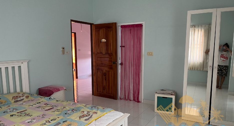 ขาย 3 ห้องนอน บ้านเดี่ยว ใน พัทยาตะวันออก, พัทยา