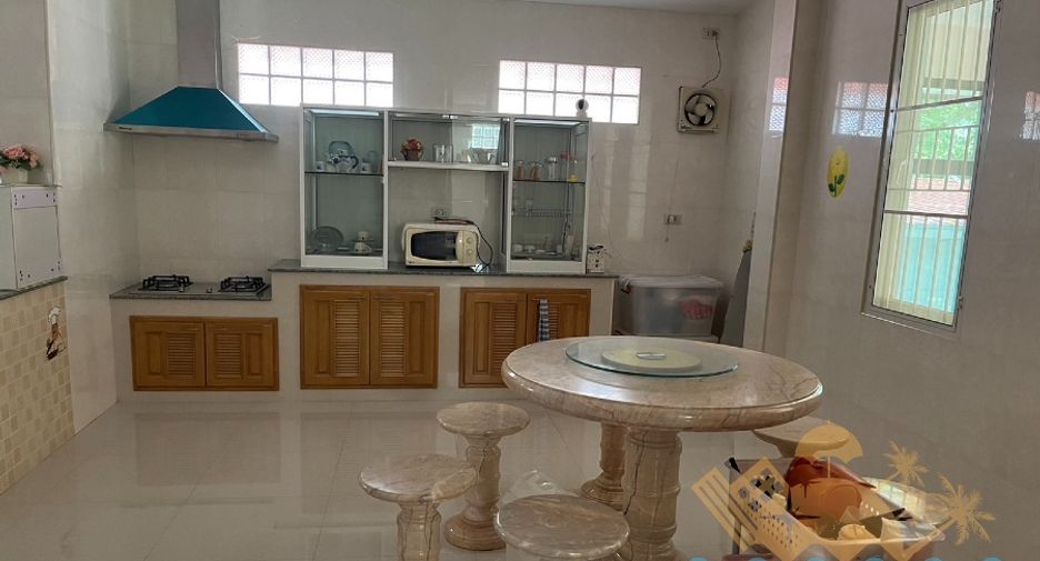 ขาย 3 ห้องนอน บ้านเดี่ยว ใน พัทยาตะวันออก, พัทยา