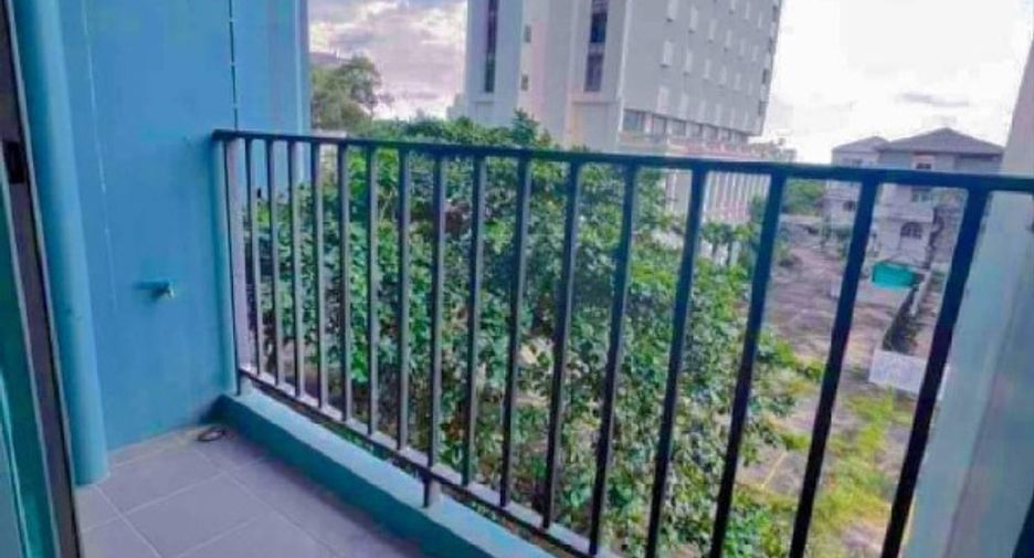 Condo en venta de 1 habitaciones en Central Pattaya, Pattaya