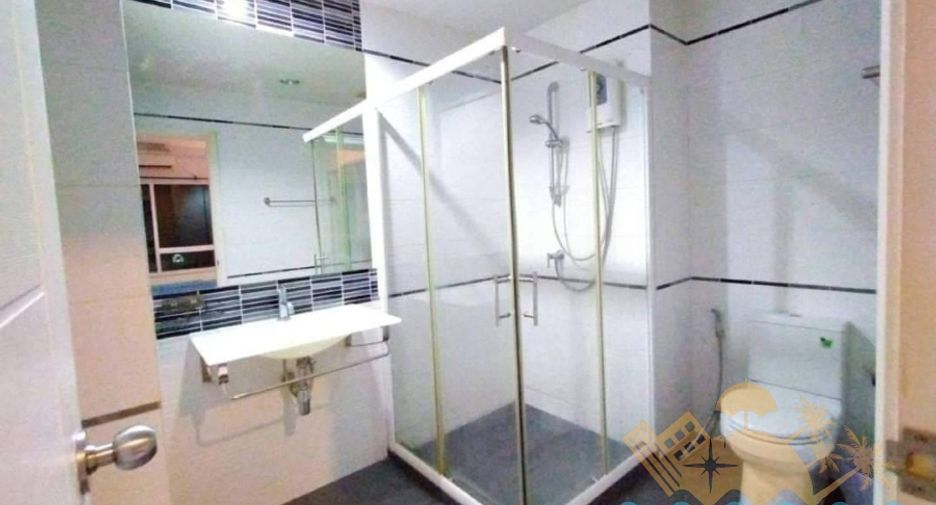 Condo en venta de 1 habitaciones en Central Pattaya, Pattaya