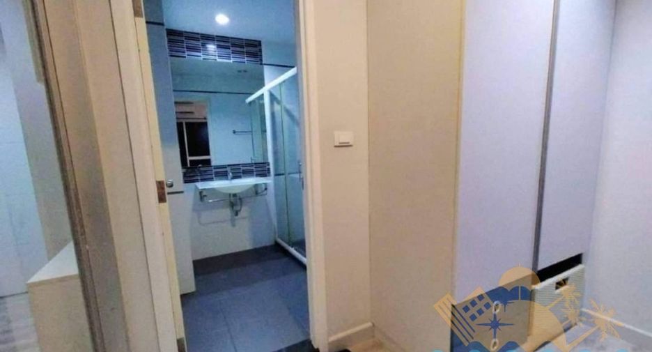 Condo en venta de 1 habitaciones en Central Pattaya, Pattaya