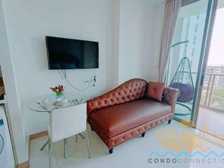 出售 公寓 公寓 在 Bang Lamung, Chon Buri