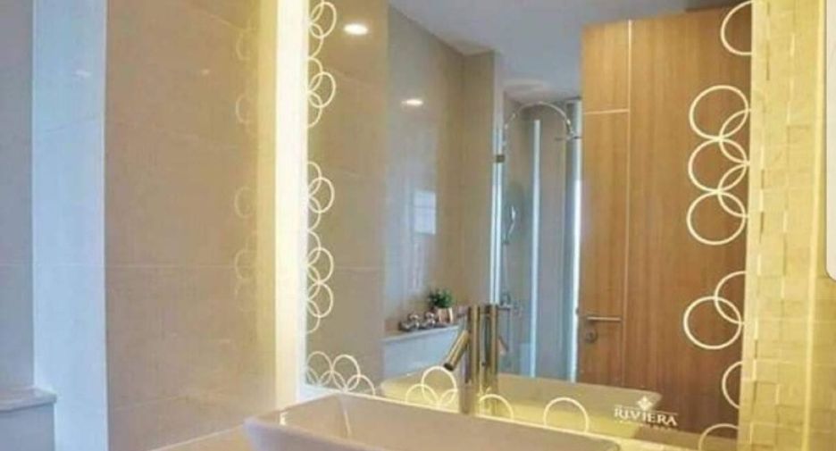 Продажа студия кондо в Северная Паттайя, Паттайя
