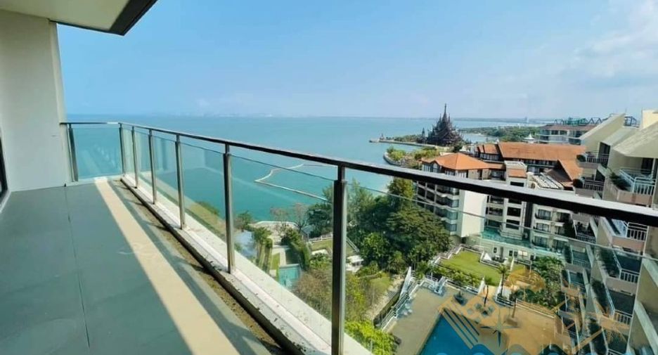 À vendre 1 chambre condo à North Pattaya, Pattaya