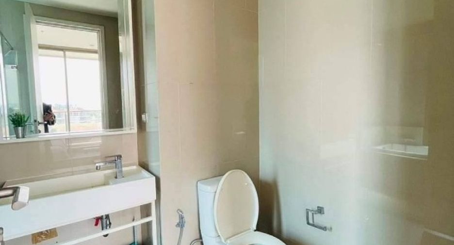 À vendre 1 chambre condo à North Pattaya, Pattaya