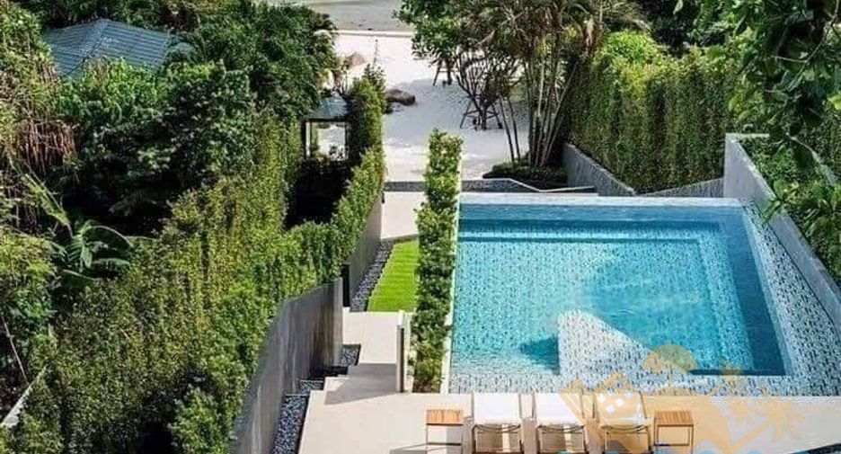À vendre 1 chambre condo à North Pattaya, Pattaya
